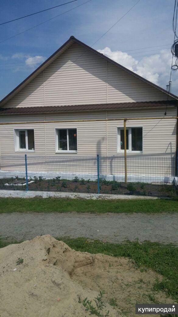 Продам жилой дом