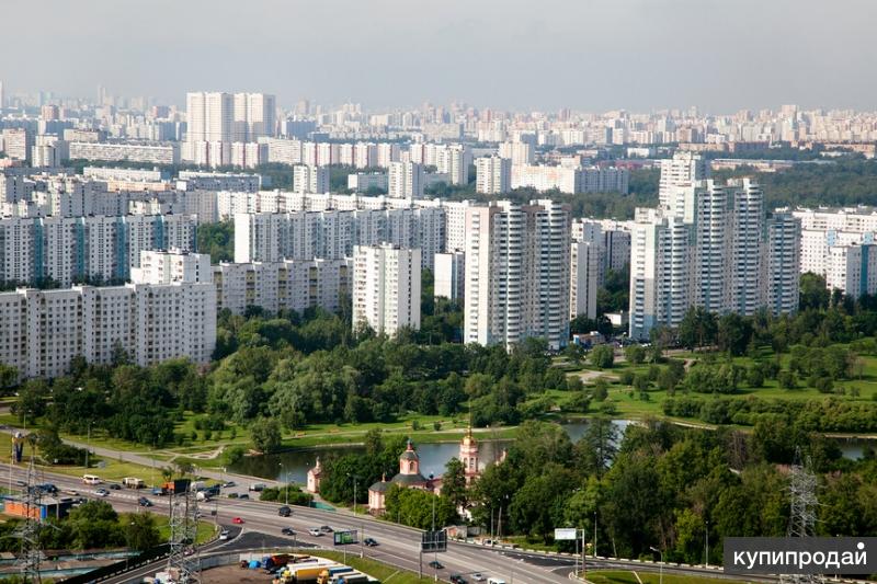 Алтуфьево москва фото района Студия 16 м2, 1/12 эт. Москва (м.Алтуфьево) в Москве