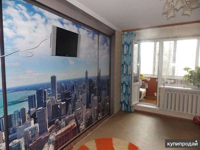 3-к квартира, 67 м2, 1/12 эт.