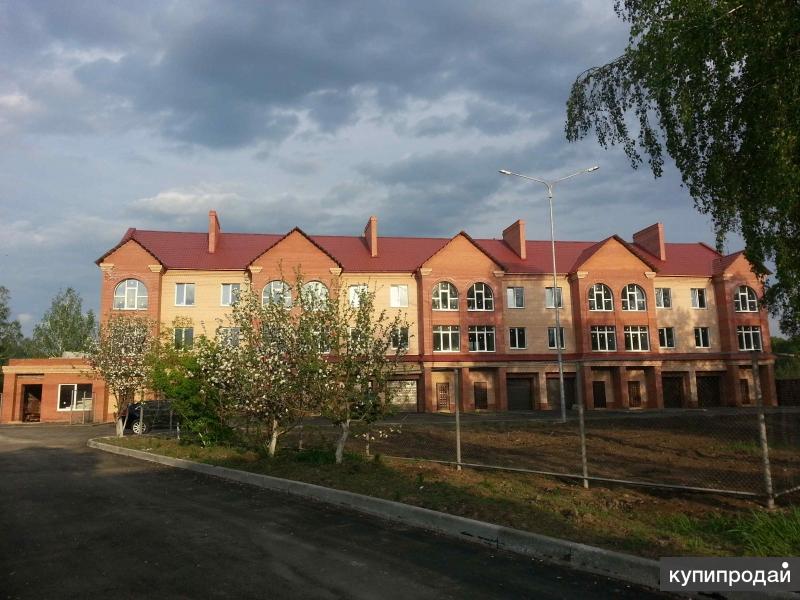 Танхаус 190 м2