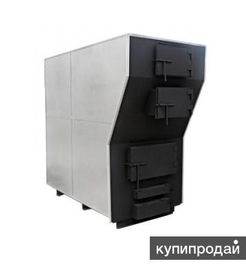 Отопительный котел КО-700 "ФБРЖ"