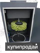 Камера очистки мусоропровода КОМ