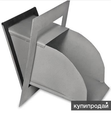 Ковш мусороприёмный