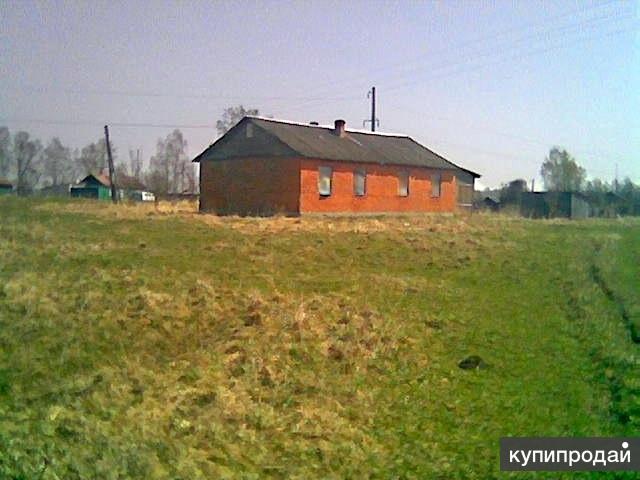 Дом 159 м2