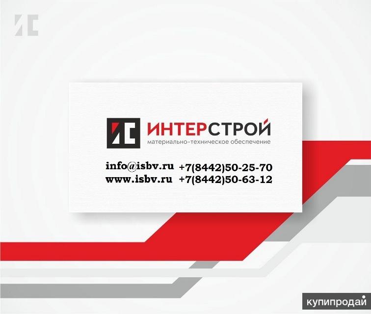 ООО интерстрой.