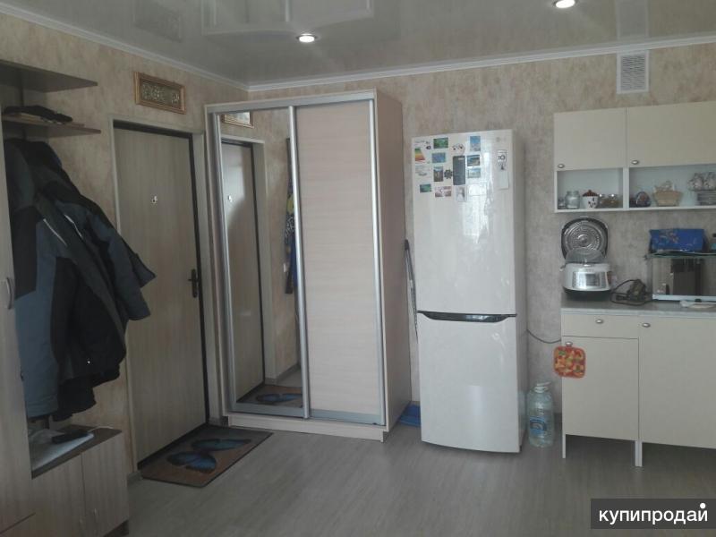 Продам комнату