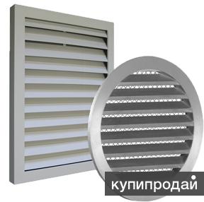 Вентиляционное оборудование собственного производства по низким ценам