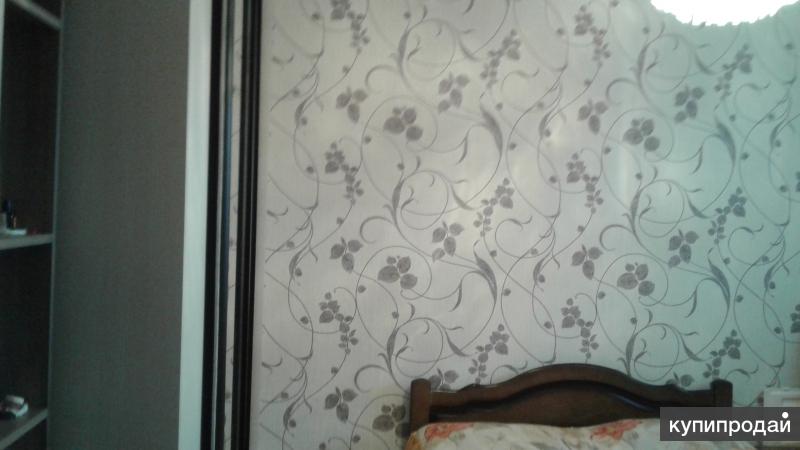 3-к квартира, 60 м2, 9/9 эт.