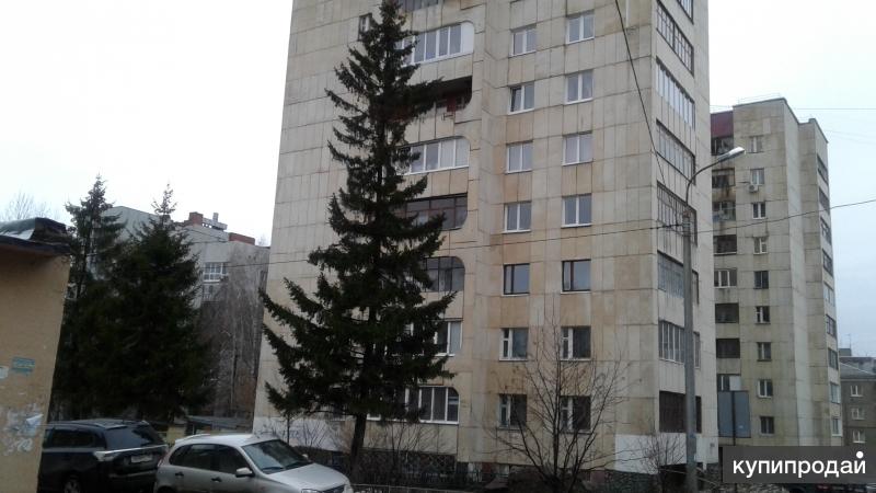 3-к квартира, 77 м2, 8/9 эт.