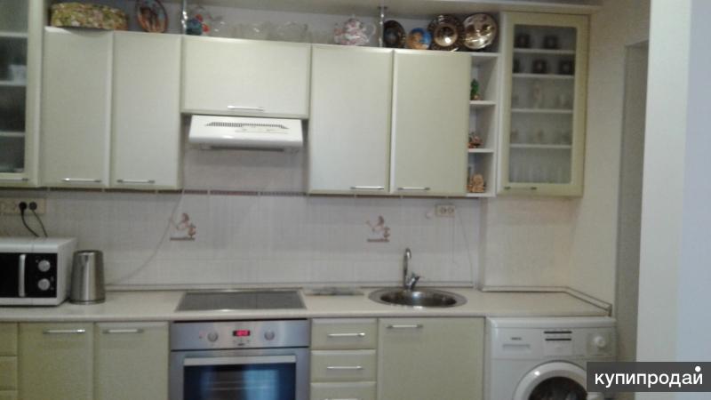2-к квартира, 42 м2, 1/9 эт.