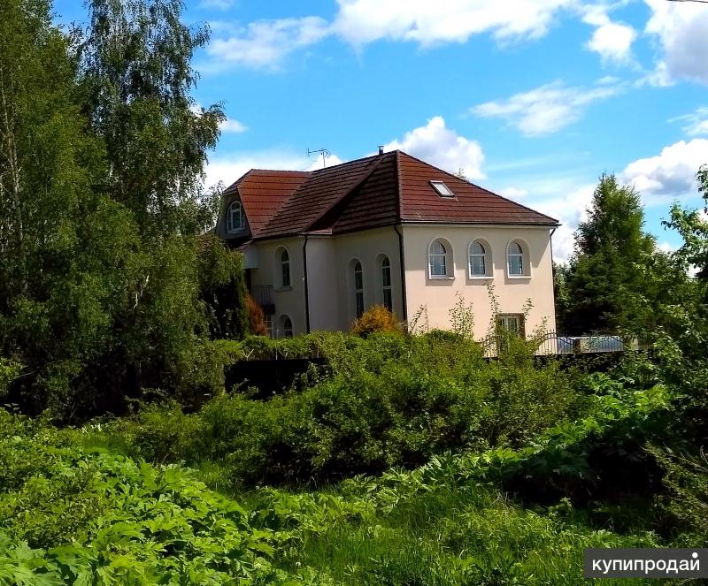 Купить Недвижимость В Клину Московской