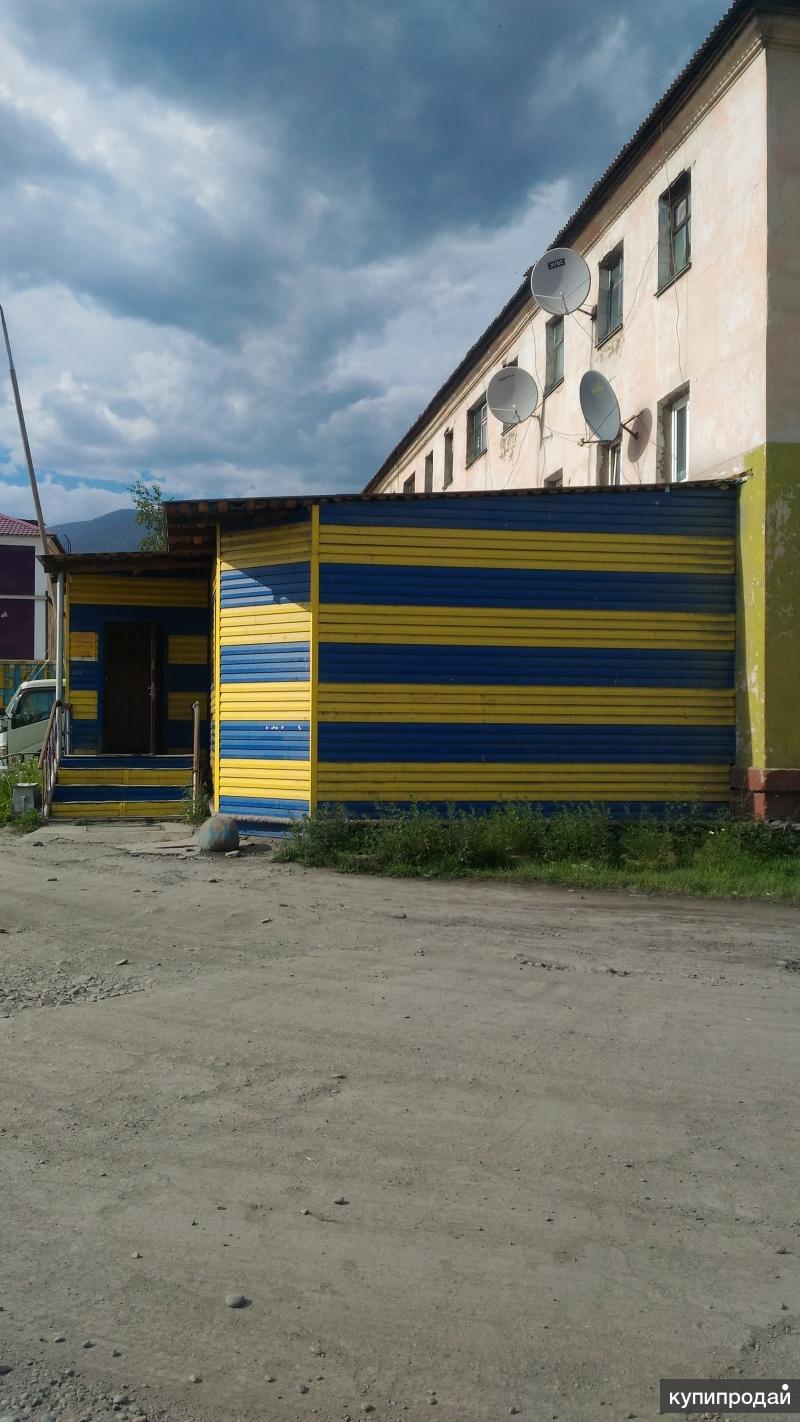 Продам Магазин Усть