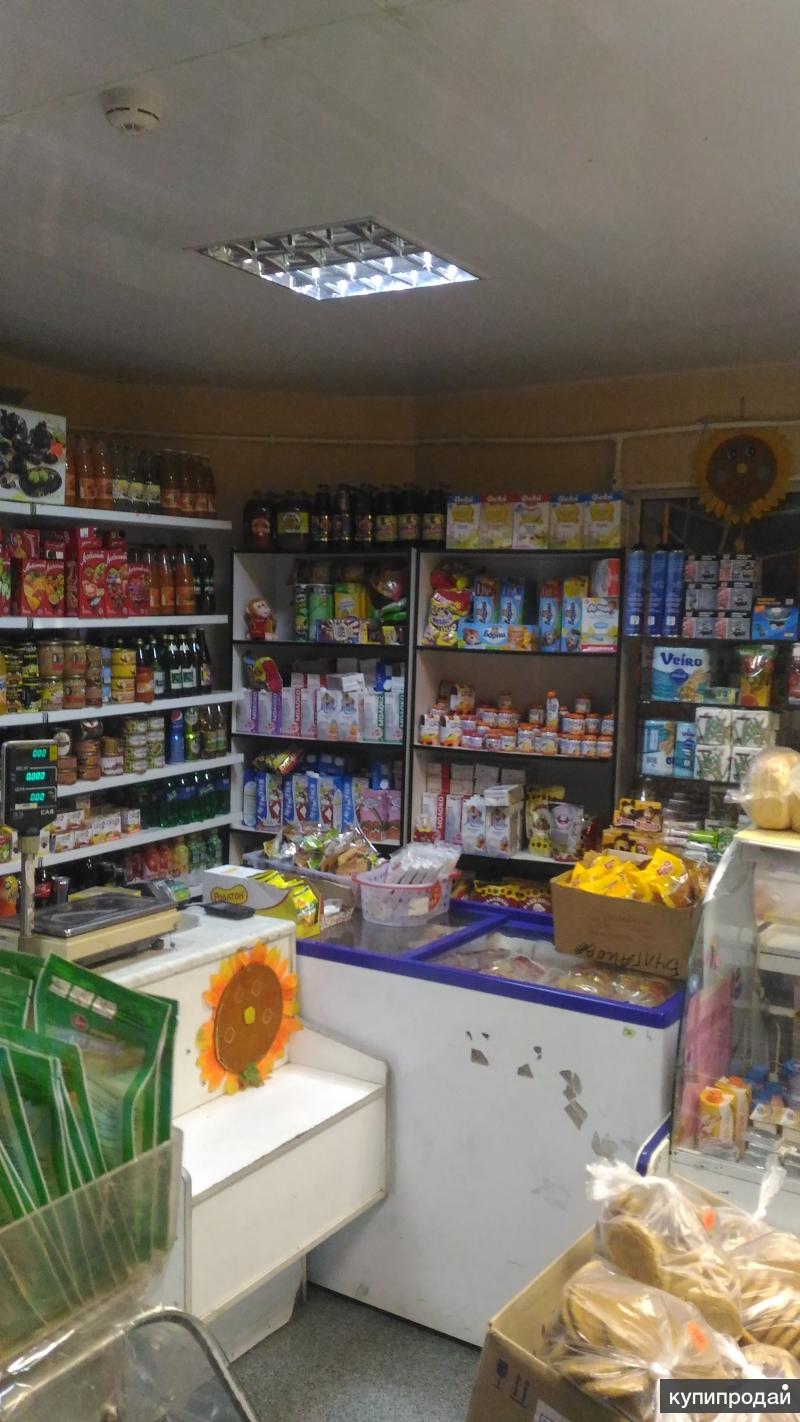 Продам Магазин Усть