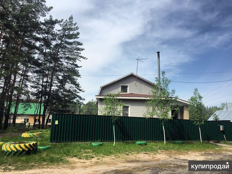 Купить Дома В Барнауле Загородная 8