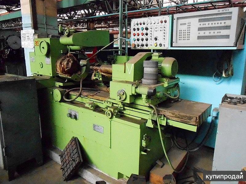 Продам 3М227АФ2 Полуавтомат внутришлифовальный