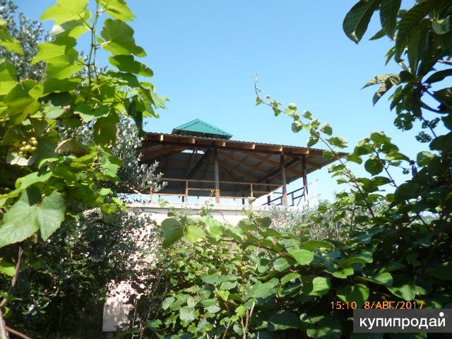 Дом 120 м2. Сочи и 1 гектар Сада в подарок