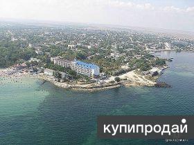 Продам в Крыму свой участок 10 сот