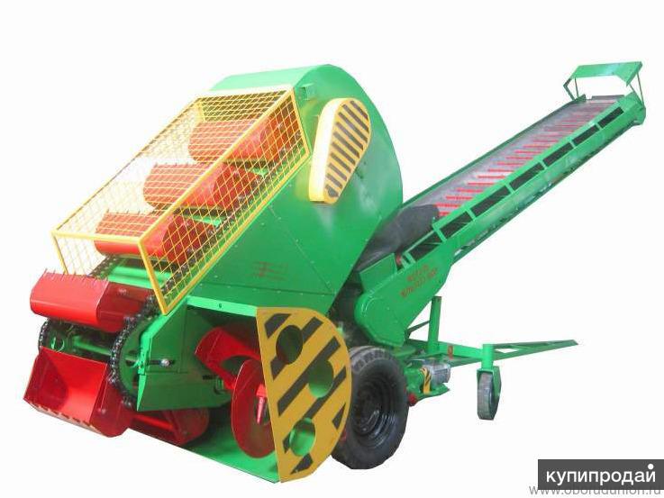 Продам самоходный ковшовый шнековый погрузчик Р6-КШП-6, Р6-КШП-6М