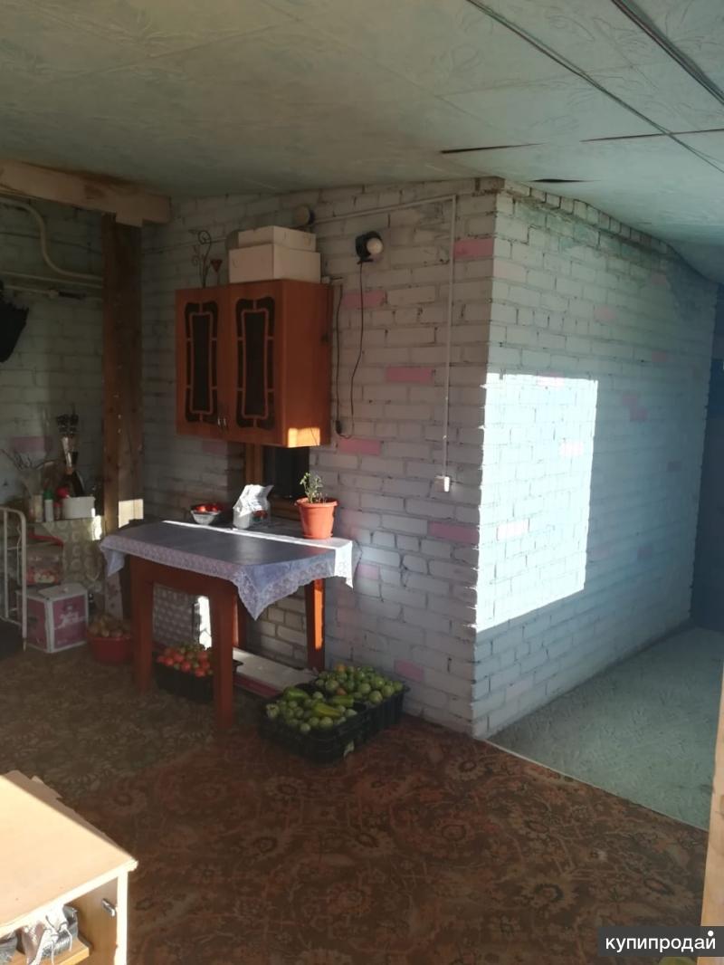 2-к квартира, 67 м2, 1/1 эт.