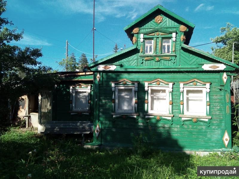 Купить Недвижимость В Клину Московской