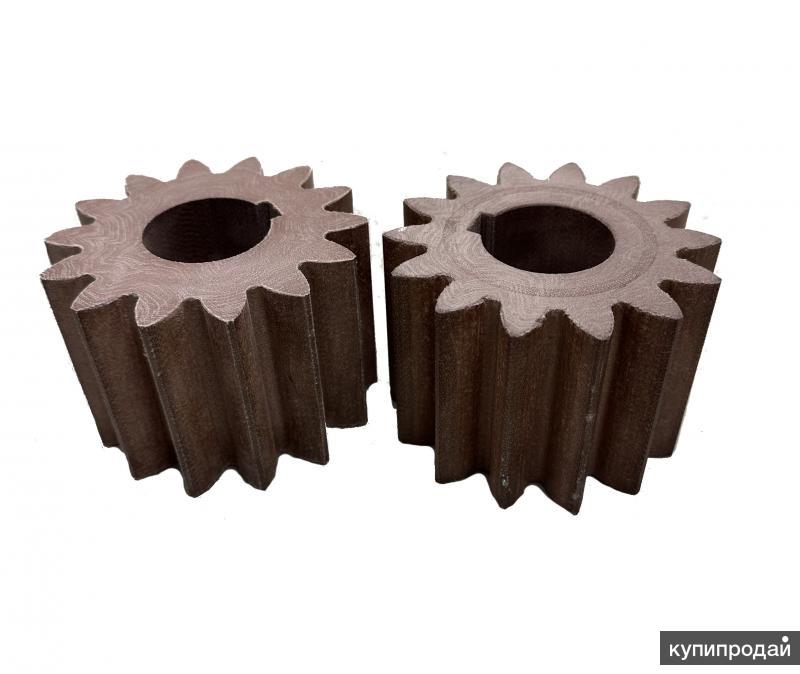 текстолит для зубчатых колёс. текстолитовые шестерни. шестеренка текстолитовая. шестерня распредвала умз 4216. 70300190 шестерня газонокосилки чемпион.