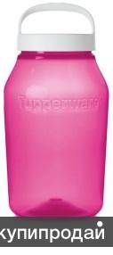 Чудо Банка Tupperware 3л Купить