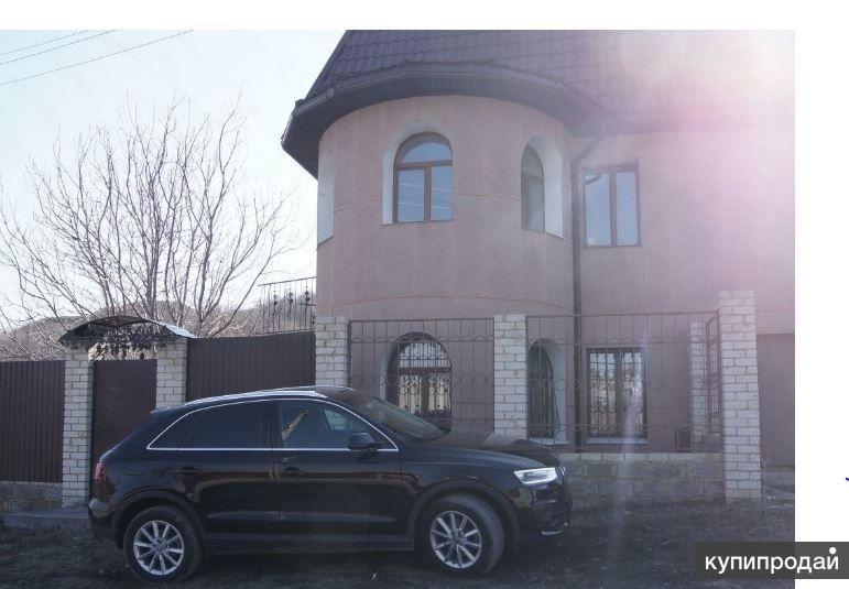 Купить Коттедж В Октябрьском Районе
