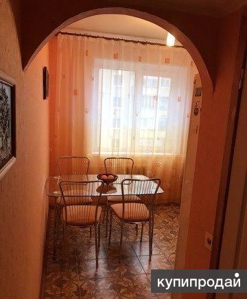 3-к квартира, 64 м2, 5/9 эт.