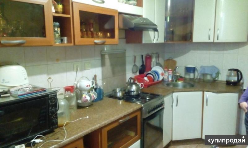 3-к квартира, 70 м2, 2/10 эт.