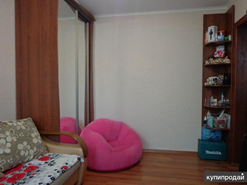 1-к квартира, 21 м2, 3/9 эт.