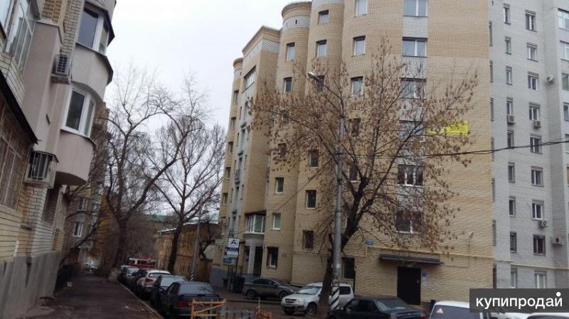 3-к квартира, 130 м2, 5/8 эт.