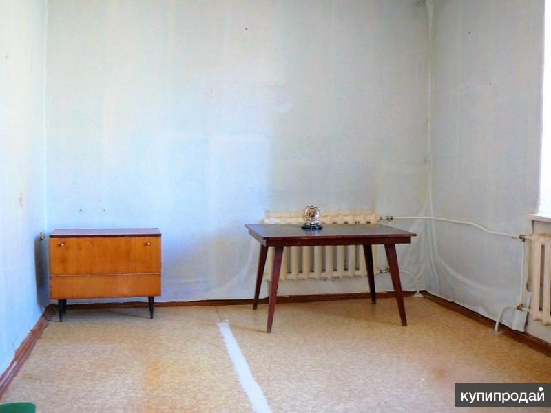 1-к квартира, 38 м2, 5/5 эт.