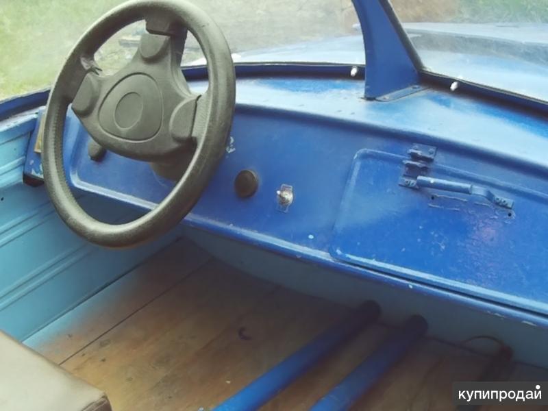 Моторные Лодки Обь 1 Купить
