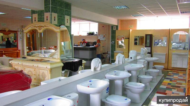 Кировский Продает Магазины
