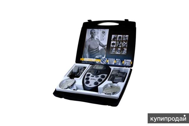 Б/у Миостимулятор RIO Body Pro 12