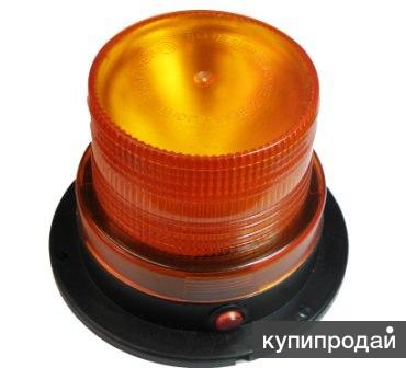 Автономный маяк «БлескА2-72» оранжевый