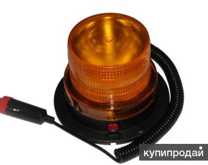 Маячок светодиодный универсальный «Блеск-У2»