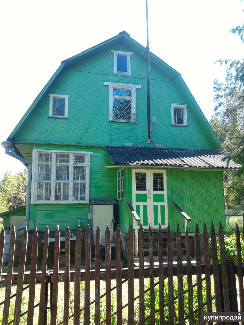 Тамбов Купить Дачу Круглогодичного Проживания