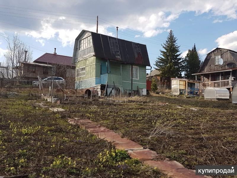 Купить Дачу В Красноярске Крючкова