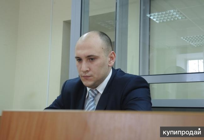 Роман литаров юрист фото Адвокат Саратов в Саратове