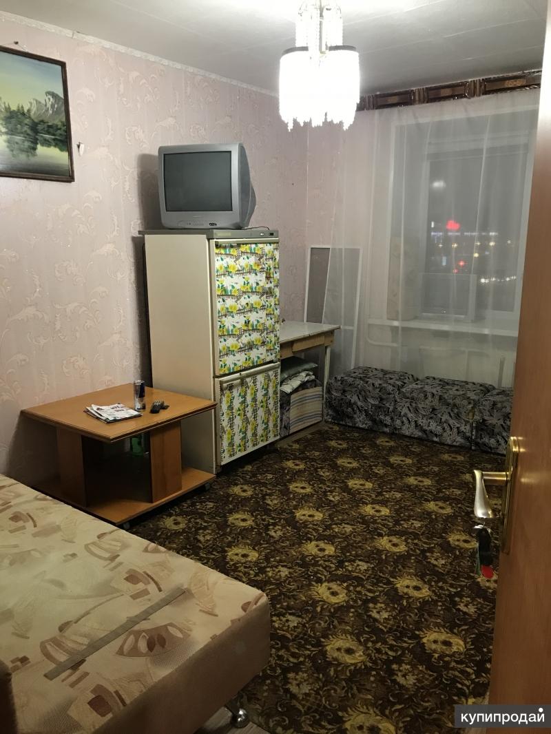1-к квартира, 14 м2, 5/9 эт.