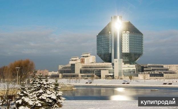 Фотофакты: вечерний Минск глазами блогеров