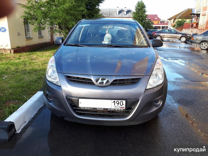 Hyundai, 2010