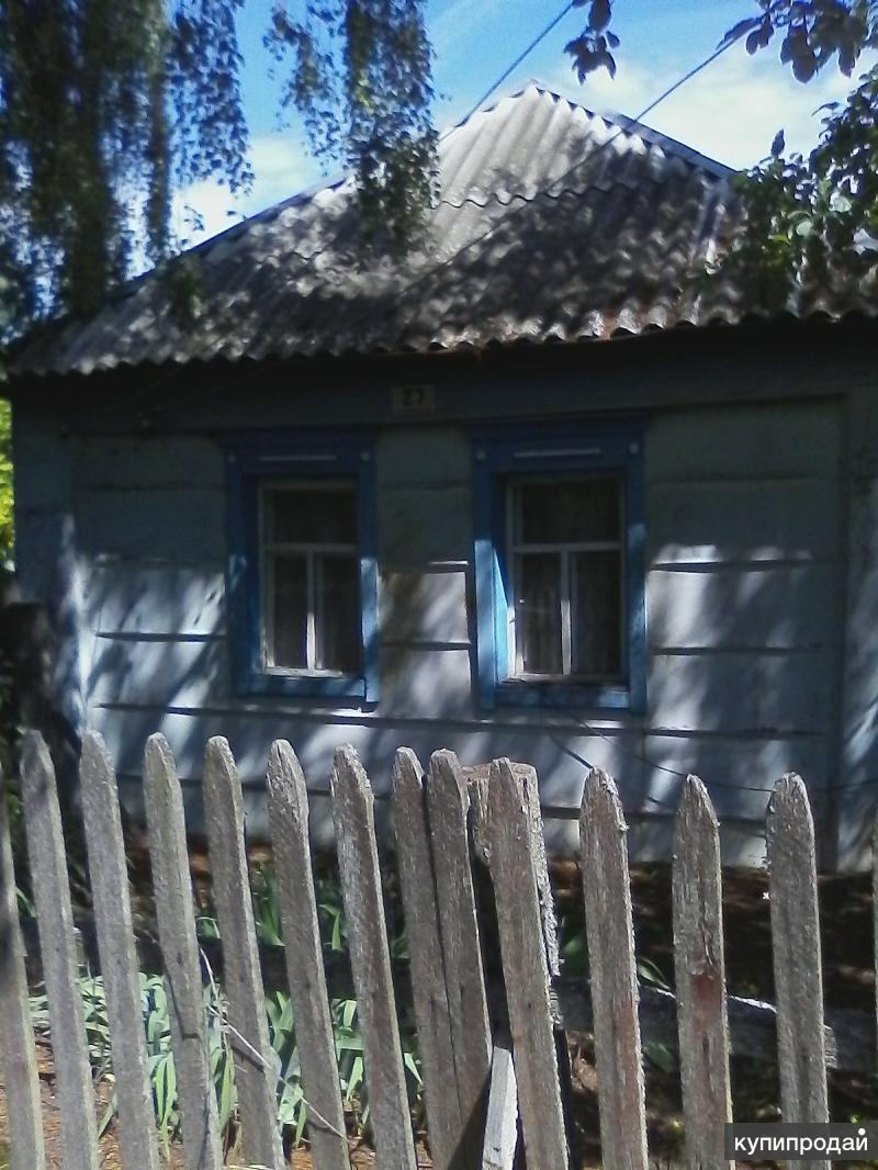 Дома В Бутурлиновке Купить С Фото