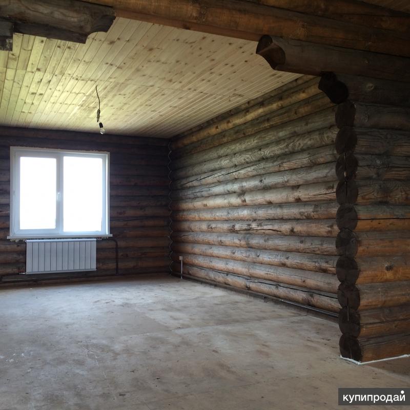 Купить Дом В Есаулово Красноярского Края