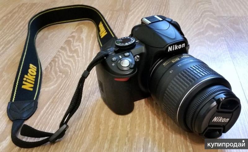 Nikon d3100 какая карта памяти