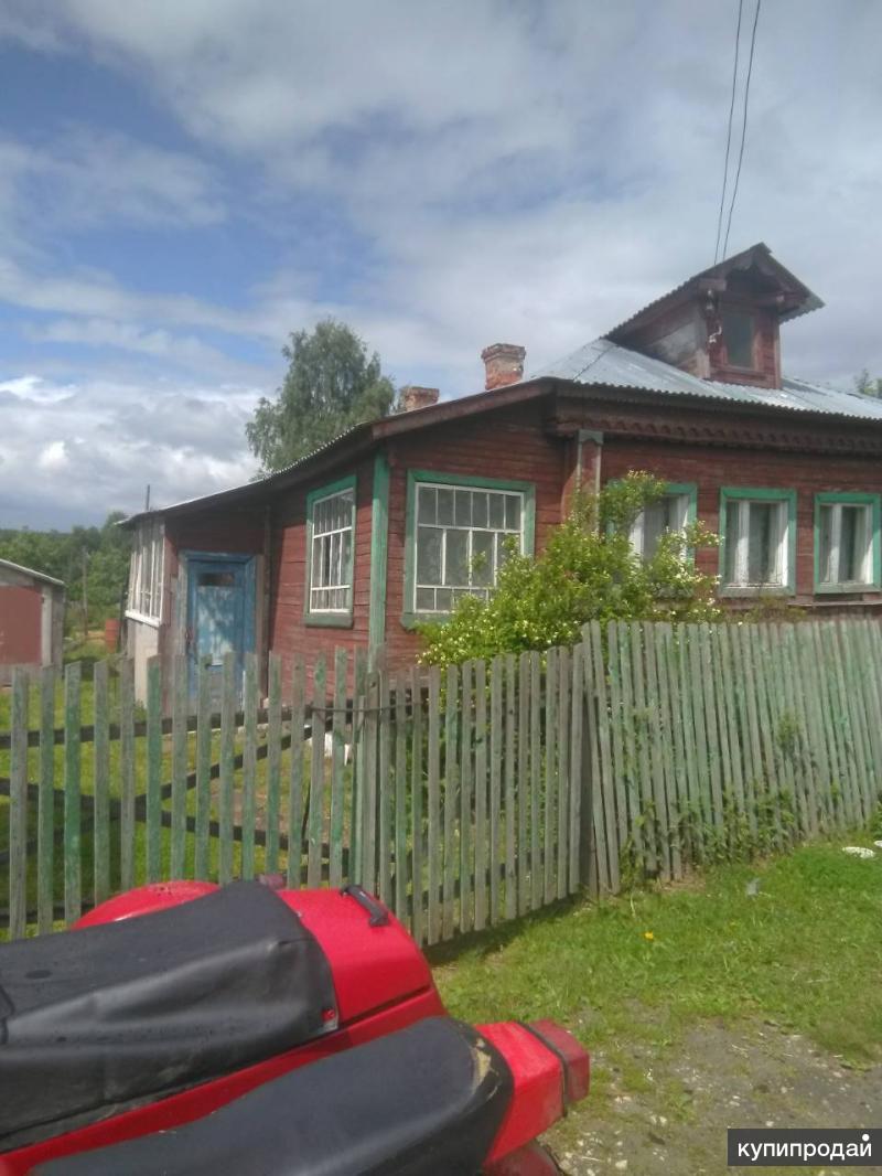 Купить Дом Судогодский Район Д