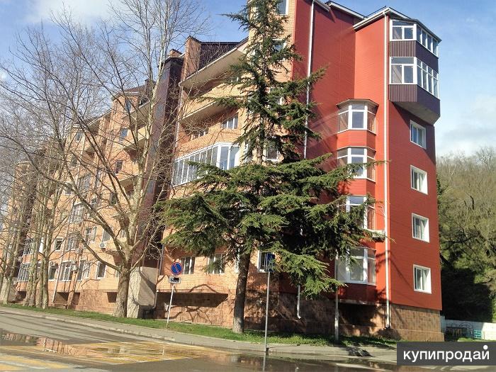 Поселок тюменский фото 1-к квартира, 61 м2, 3/6 эт. п. Тюменский Туапсинский район в Агое