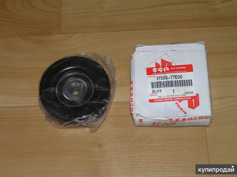 Обводной ролик сузуки гранд витара 2. Сузуки витара 2020 обводной ролик. Ролик сузуки гранд витара 2. Натяжитель сузуки гранд витара 2. Ролик натяжителя suzuki grand vitara 2.