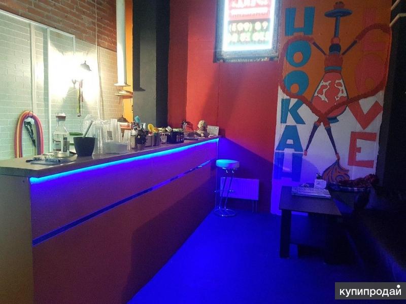 Готовая кальяная